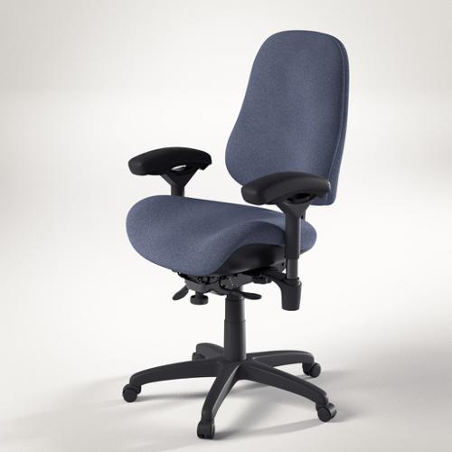 Ergonomic chair BodyBilt preview image